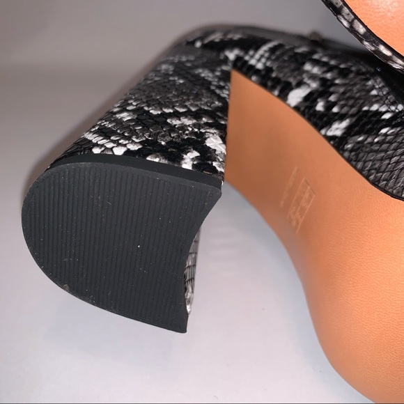 Only Maker boots - Picture 10 of 11